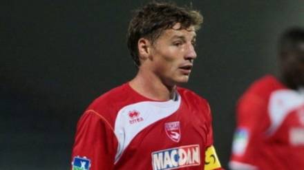 Transfert : Mehdi Mostefa au FC Lorient pour 3 saisons