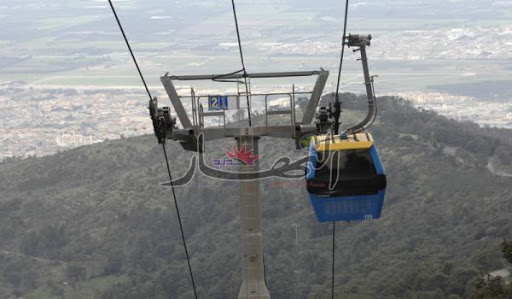 Transport : Le téléphérique, un moyen précieux pour désengorger la circulation routière