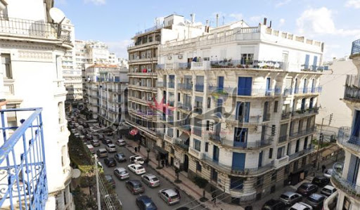 Trois immeubles menacent de s&rsquo;effondrer en raison du séisme (cellule de communication)