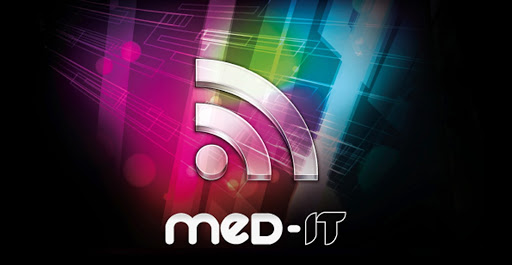 Trophées MED-IT 2014 « Concours des meilleures applications mobiles algériennes »