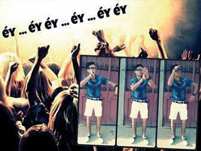 Tube de l’ été 2014, Allez, tous en « Way Way Ey Ey Stick Stick… »