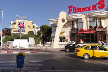 Tunisie : « Les algériens sauvent la saison estivale »