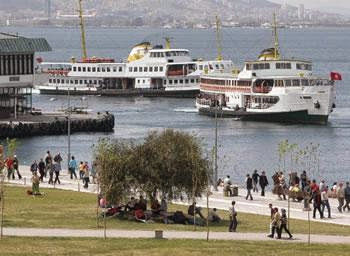 Turquie, tunisie, maroc, espagne : Les destinations prisées des algériens