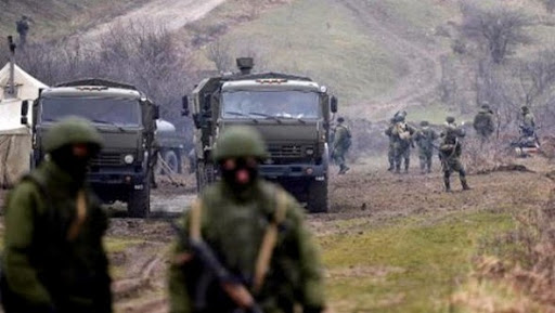 Ukraine: le bilan des combats a doublé en un mois (ONU)