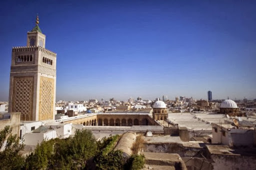 Un accueil spécial leur sera réservé cette année, La Tunisie prévoit un million de touristes algériens