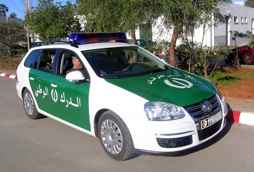 Un ex-gendarme se pend dans son domicile a khenchela