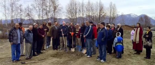 Une nouvelle mosquée en Alaska reflète l&rsquo;augmentation de la population musulmane en Amérique du Nord
