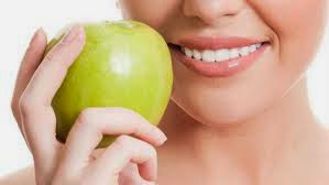 Une pomme par jour pour votre santé sexuelle !