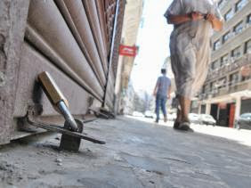 Une semaine après l’Aïd La fête continue chez les commerçants !