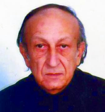 Unique petit-fils de abdelhalim bensmaïa, l&rsquo;immense penseur d&rsquo;érudition lumineuse 1866-1933 : Au souvenir de maître chakir bensmaïa