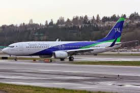 Urgent : Sortie de piste d’un avion de Tassili Airlines à l’aéroport de Sétif