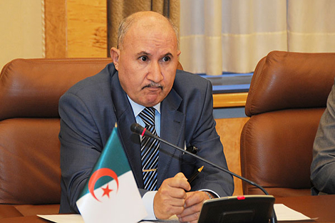 Vaccination des bovins Abdelouahab : Nouri accuse les éleveurs de négligence