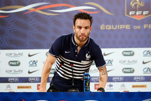 Valbuena révèle le nom des équipes qui voulaient le recruter !