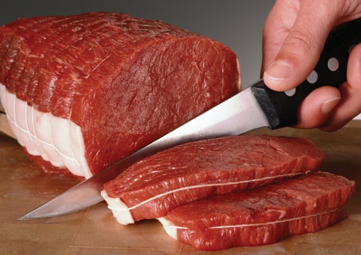 Viandes : Ce que vous mettez dans votre assiette
