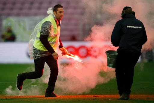 Violences dans les stades: Plusieurs propositions de la Commission nationale exécutive