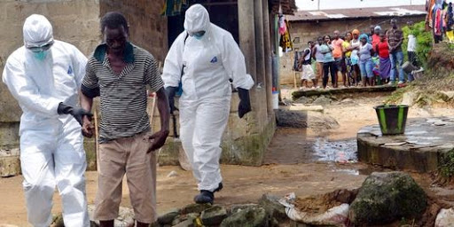 Virus Ebola : l&rsquo;OMS prévoit 20 000 cas