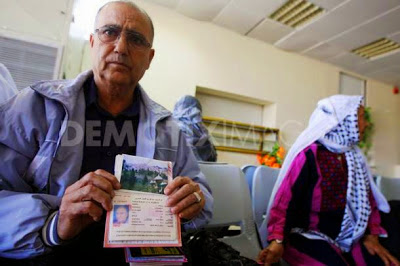 Visa pour le hadj : Le passeport biométrique, le frein de l’opération