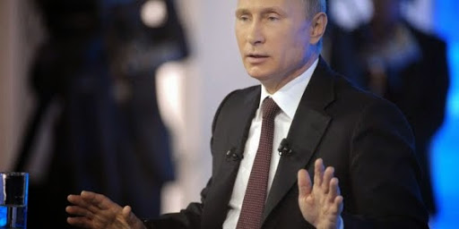 Vladimir Poutine l’a décidé L’Amérique Latine au détriment de l’UE