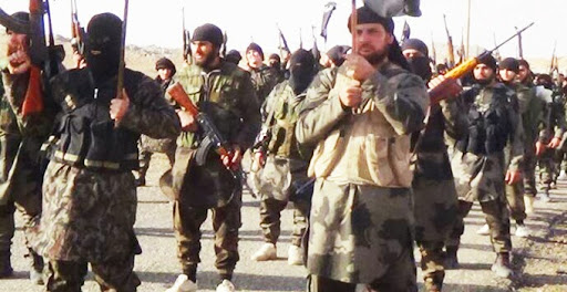 110 jihadistes interpelles depuis le debut de l&rsquo;annee : l’Etat Islamique menace la France