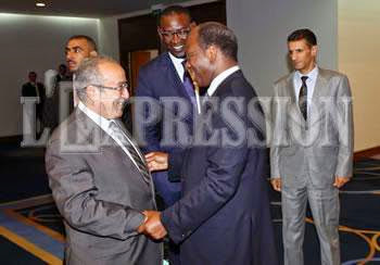 2e round des négociations inter-maliennes : La paix en marche à alger