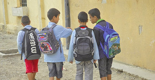 5000 enfants démunis n’ont pas perçu la prime de scolarité à Sidi Bel Abbes