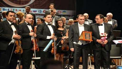 6e Festival de musique ymphonique : l’Italie, la France et la Tunisie dans trois registres d’orchestration différents
