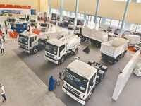 8e édition du SIVI : Près de 30 exposants ont répondu présent