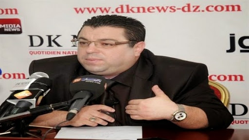 9.000 personnes ont bénéficié des dispositions de la Charte pour la paix et la réconciliation nationale (Me Azzi)