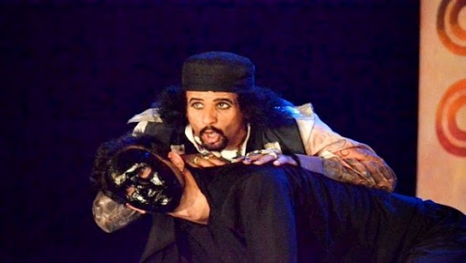 9e FNTP : « Lel’Bayae » lève le voile sur une société en perte de valeurs