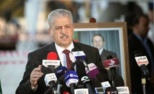 Abdelmalek Sellal l’a confirmé aujourd’hui, Éradication de l’habitat précaire d’ici fin 2018