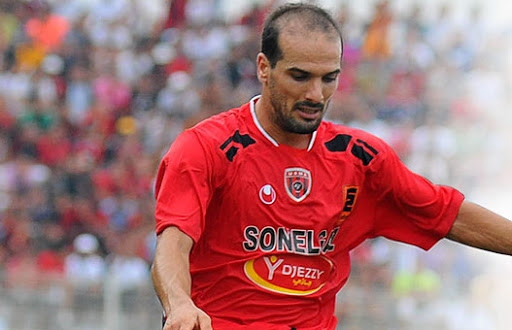 Achiou : «Le niveau du championnat a baissé, la JSK peut jouer le titre»