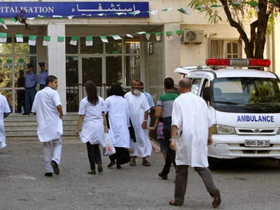 Activité complémentaire dans le secteur de la santé, Les syndicats divergent