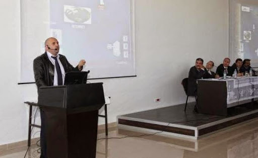 Adel Tamzali, Directeur Général « Eurosoft-Algérie », «Nous avons détecté 80 réseaux de vol de voitures en 5 ans»