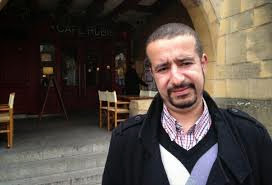 Affaire Harjane, Le CLA appelle à un sit-in devant le consulat de France à Oran