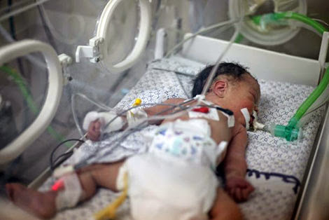 Aïn Defla, Mort tragique d&rsquo;un nourrisson à El Attaf