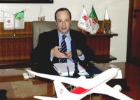 Air algérie évoque un problème de traçage : Deux avions atr se sont «légèrement» percutés