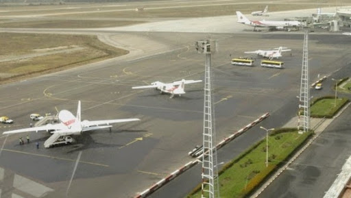 Air Algérie: incident sans gravité entre deux avions à l&rsquo;aéroport d&rsquo;Alger