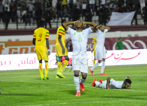 Algérie 1-Mali 0 : La puissance physique des Maliens
