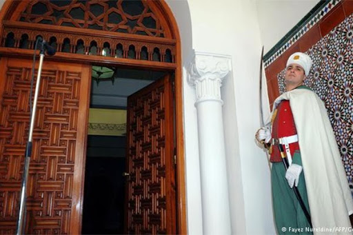 Algérie, Deux scénarios pour une élection présidentielle anticipée