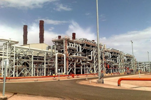 Algérie : In Amenas redémarre, 18 mois après l’attaque