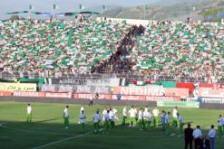 Algérie-Mali : Réunion de coordination hier