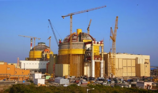 Algérie-Russie : signature d’un accord de coopération dans l’énergie nucléaire