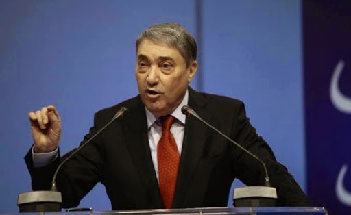 Ali Benflis attendu le 10 novembre au ministère de l’intérieur pour déposer le dossier de son parti