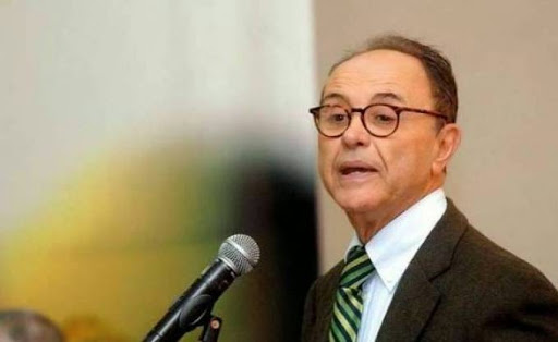 Alors que Hamiani s’occupera de l’international Tibaoui nommé président par intérim du FCE