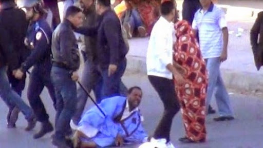 Amnesty International appelle à la nécessité de protéger les détenus sahraouis dans la prison « carcel negra »