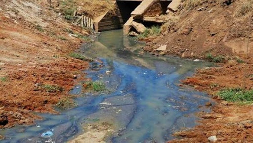 Annaba : 2015 sera l’année du « zéro rejet en mer » des eaux traitées (ministre)