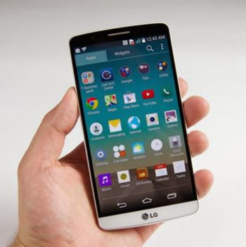 Après son lancement : LG G3 s’impose
