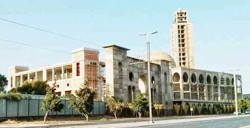 APW D’ORAN : Création d’un E.P.I.C pour la gestion de la grande mosquée