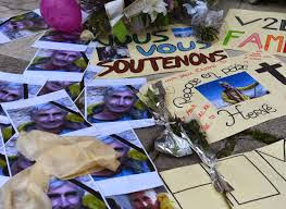 Assassinat de Gourdel, Craintes chez les musulmans de France