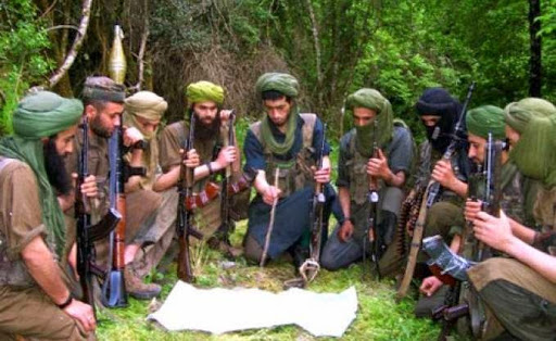 Au lendemain de l’annonce de l’élimination d’un terroriste Un français aurait été enlevé à Tikjda